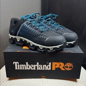 Timberland PRO Powertrain Sport Safety Shoes